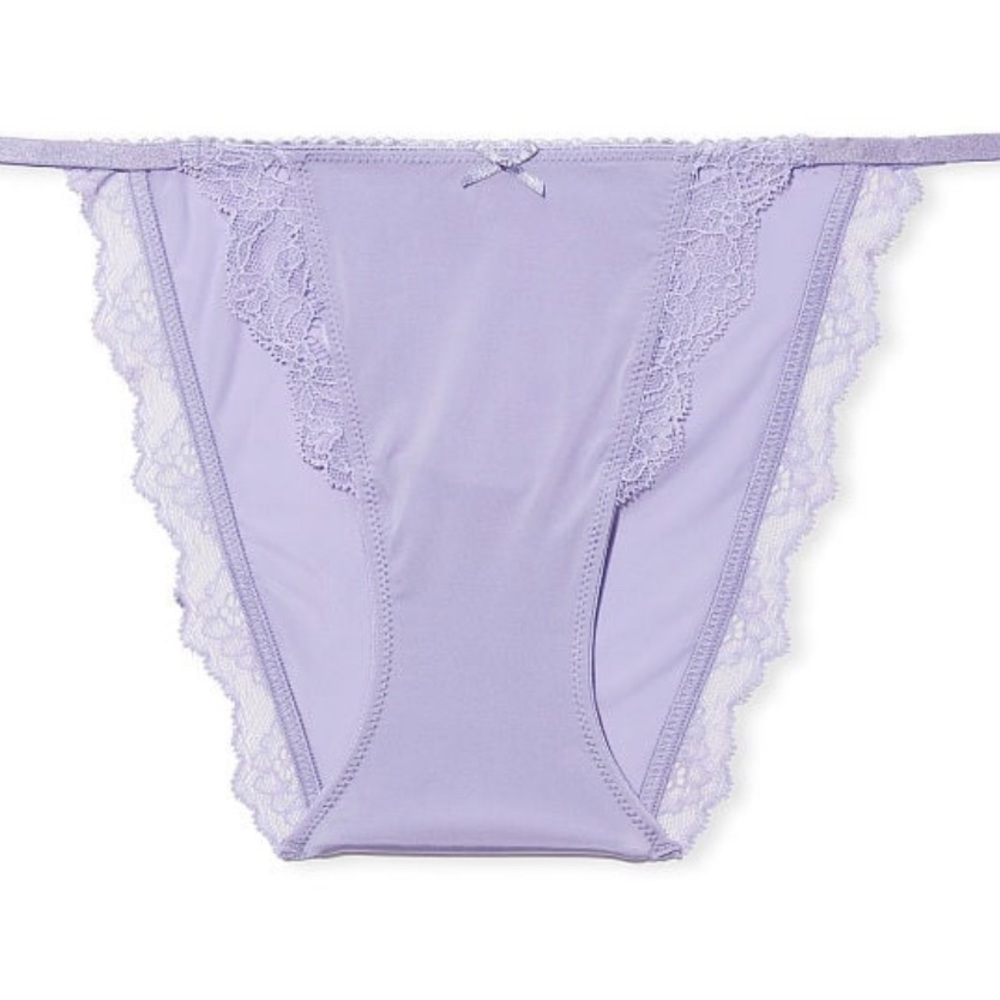 Victoria’s Secret Dream Angels NWT String Bikini Panty XS